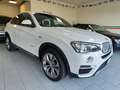 BMW X4 X4 xdrive20d xLine *KM CERTIFICATI* EURO 6B Blanc - thumbnail 3