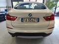 BMW X4 X4 xdrive20d xLine *KM CERTIFICATI* EURO 6B Blanc - thumbnail 5