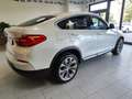 BMW X4 X4 xdrive20d xLine *KM CERTIFICATI* EURO 6B Blanc - thumbnail 4