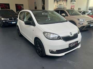 Citigo OK NEOPATENTATI 5p 5p 1.0 Style 60cv