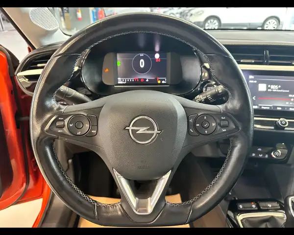 Opel Corsa view 10