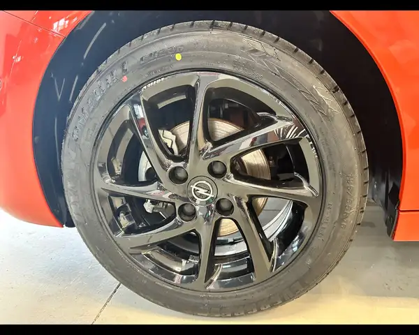 Opel Corsa view 7