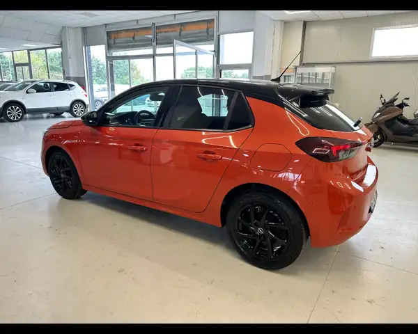 Opel Corsa view 4