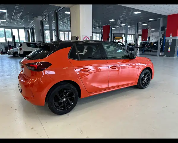 Opel Corsa view 3