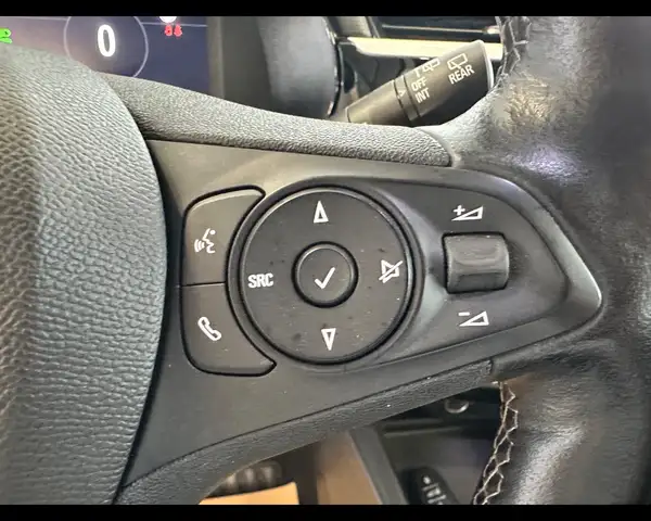 Opel Corsa view 14