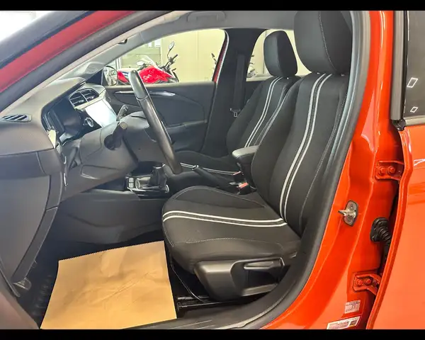 Opel Corsa view 11