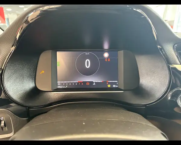 Opel Corsa view 13