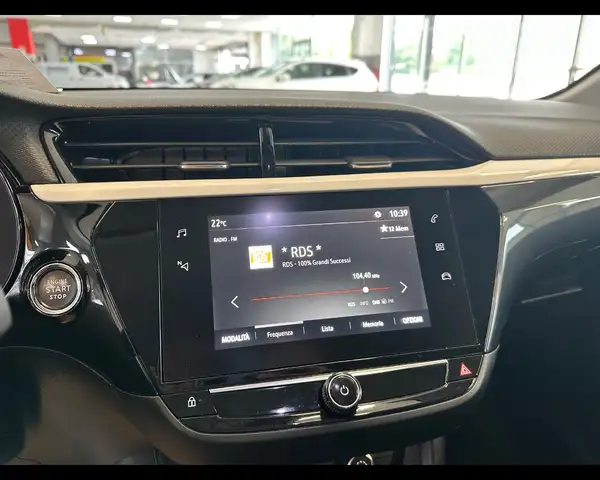 Opel Corsa view 12