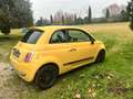 Fiat 500 1.2 Sport 69cv Giallo - thumbnail 2