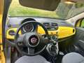 Fiat 500 1.2 Sport 69cv Giallo - thumbnail 5