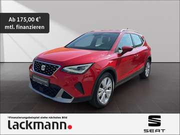 1.0 Xperience*Navi*LED*Keyless*Carplay*
