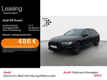 TFSI e Sport qu S line*Navi*Matrix*Alu*