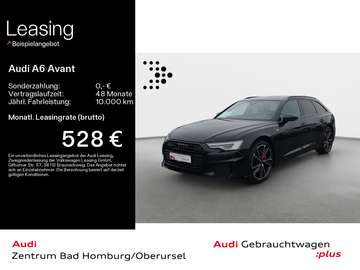TFSI e Sport qu S line*Navi*Matrix*Alu*