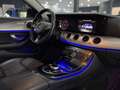 Mercedes-Benz E 220 d *AMBI-L*R-CAM*LED*19Z-AMG*TOTW*LEDER* Blanc - thumbnail 14