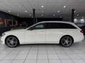 Mercedes-Benz E 220 d *AMBI-L*R-CAM*LED*19Z-AMG*TOTW*LEDER* Blanc - thumbnail 5