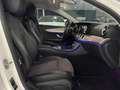 Mercedes-Benz E 220 d *AMBI-L*R-CAM*LED*19Z-AMG*TOTW*LEDER* Blanc - thumbnail 15