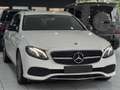 Mercedes-Benz E 220 d *AMBI-L*R-CAM*LED*19Z-AMG*TOTW*LEDER* Blanc - thumbnail 2