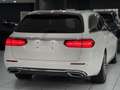 Mercedes-Benz E 220 d *AMBI-L*R-CAM*LED*19Z-AMG*TOTW*LEDER* Blanc - thumbnail 8