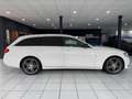 Mercedes-Benz E 220 d *AMBI-L*R-CAM*LED*19Z-AMG*TOTW*LEDER* Blanc - thumbnail 9