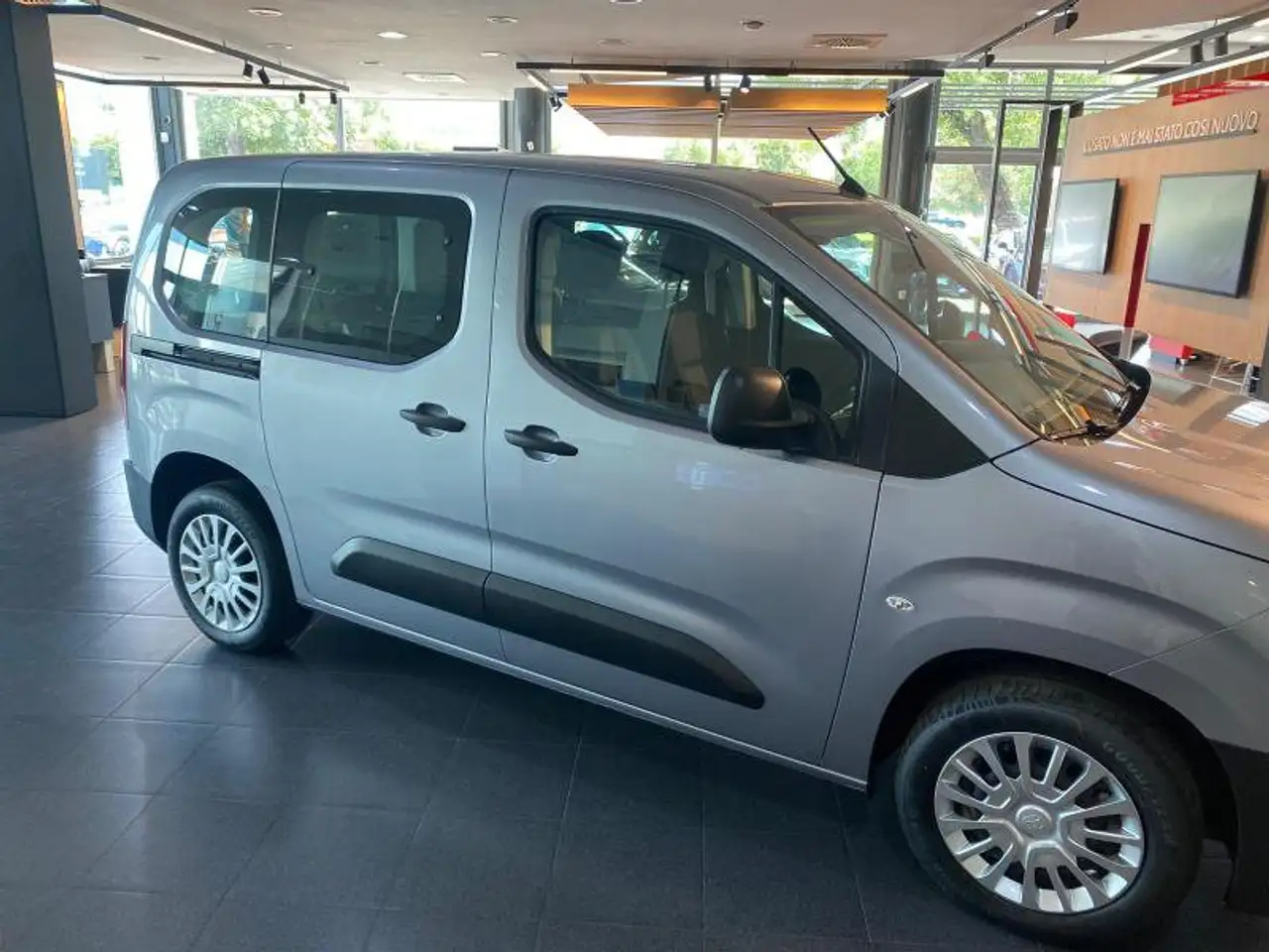 Toyota Model not specified 2026