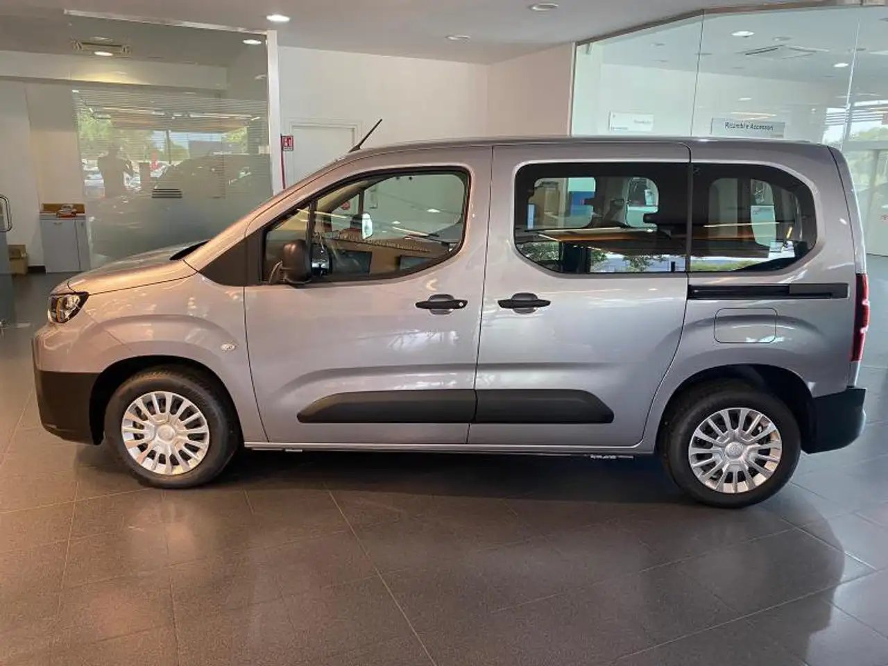Toyota Model not specified 2026