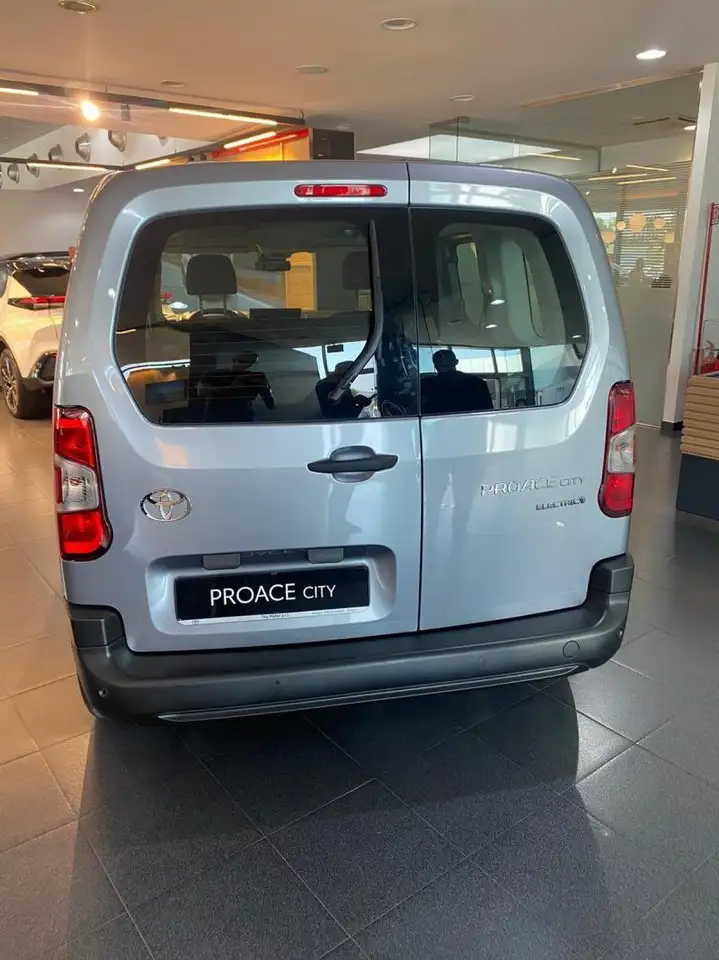 Toyota Model not specified 2026