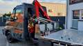 Iveco Daily 35C18 3.0 180ch porte voiture grue - thumbnail 5