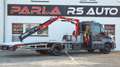 Iveco Daily 35C18 3.0 180ch porte voiture grue - thumbnail 2