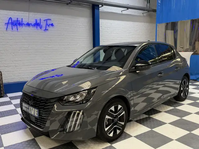 Peugeot 208 208 PureTech 100 Allure **360°camera**