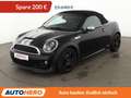 MINI Cooper S Roadster Cooper S *NAVI*XENON*PDC*SHZ* Schwarz - thumbnail 1