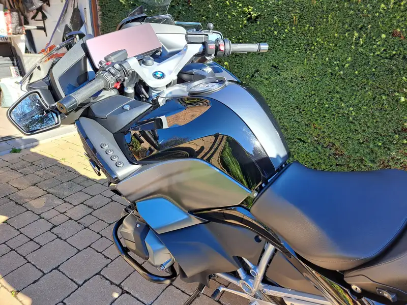 BMW R 1250 RT - foto 4