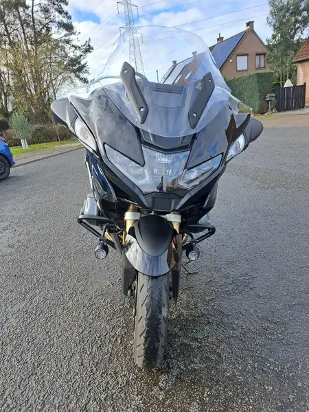 BMW R 1250 RT - foto 8