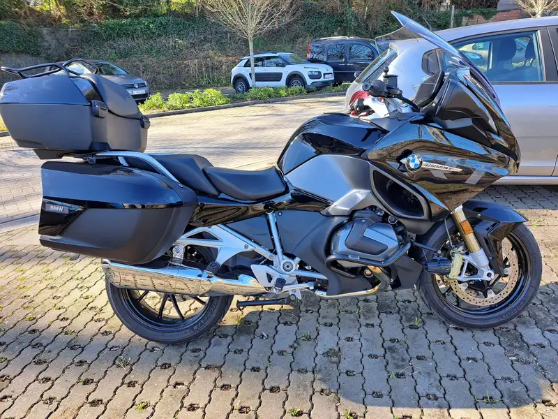 BMW R 1250 RT - foto 3