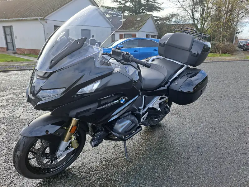 BMW R 1250 RT - foto 6