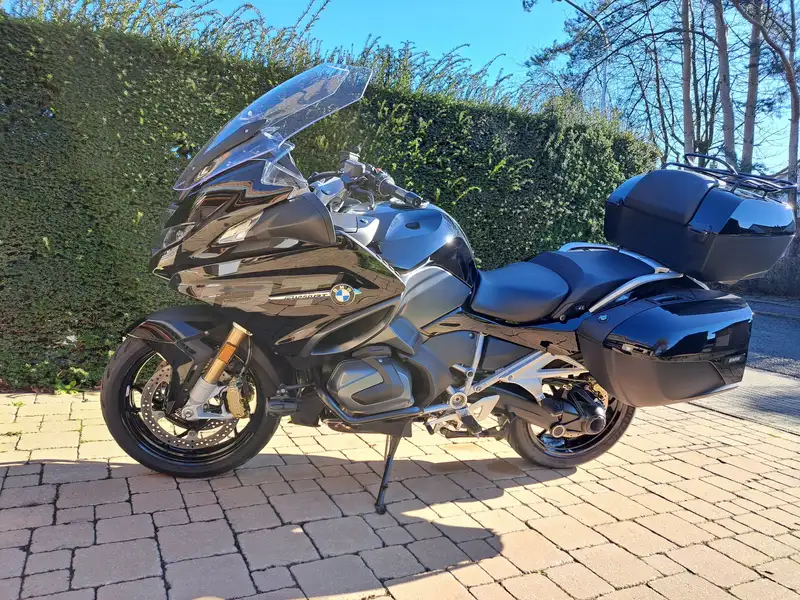 BMW R 1250 RT - foto 2
