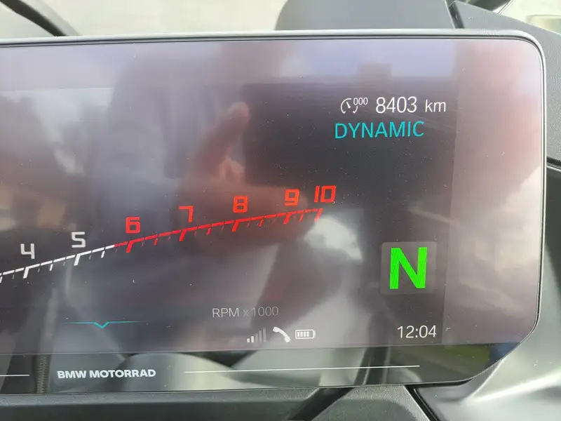 BMW R 1250 RT - foto 7