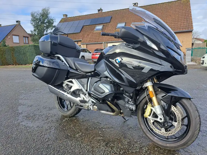 BMW R 1250 RT - foto 5