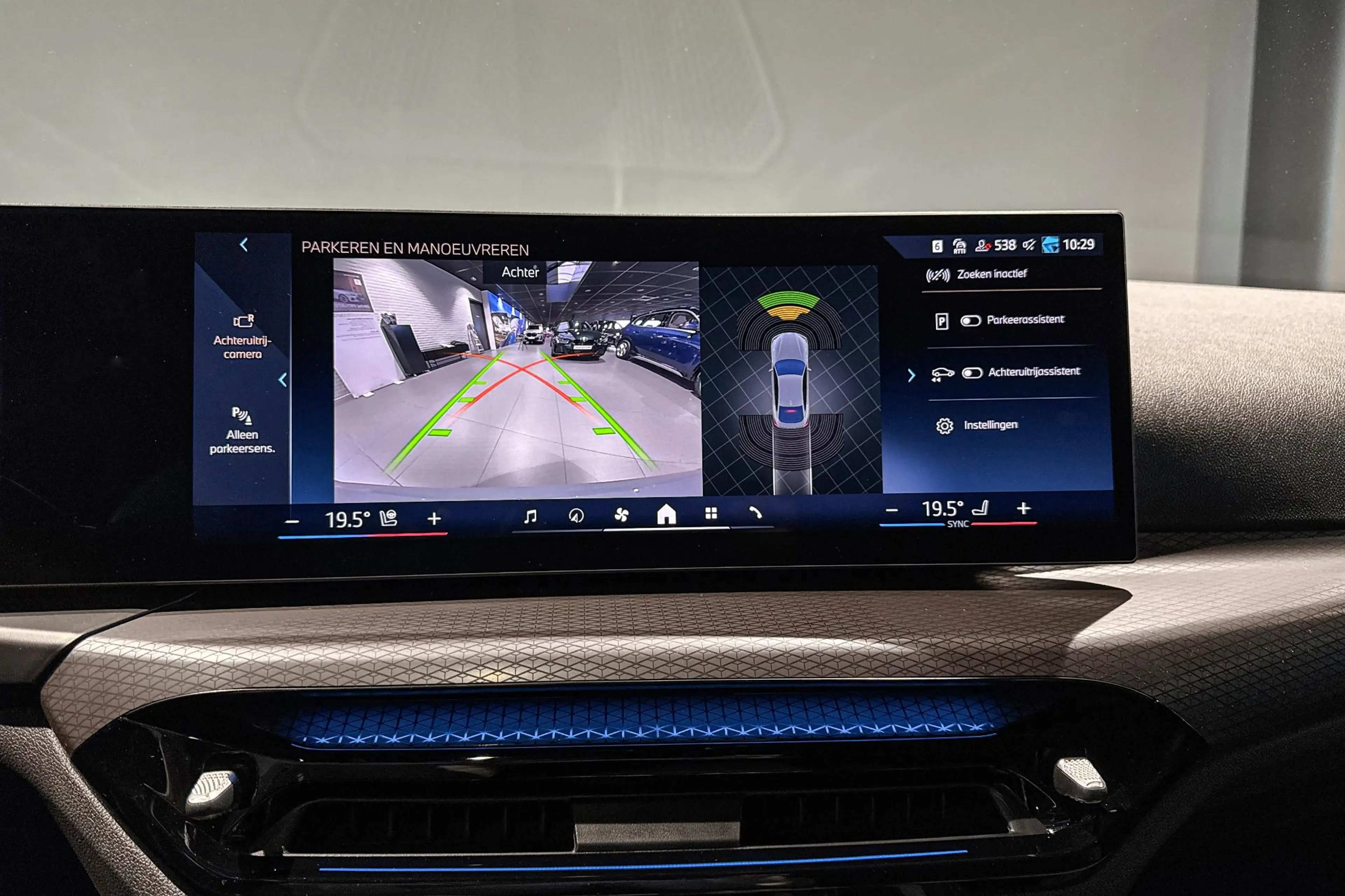 BMW i4 eDrive40 84 kWh | M Sport Pro | Glazen schuif-/kan — photo 15