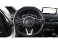 Mazda CX-5 2.5 SKYACTIV-G 194 AWD Takumi Aut LED LEDER Weiß - thumbnail 23