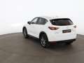 Mazda CX-5 2.5 SKYACTIV-G 194 AWD Takumi Aut LED LEDER Weiß - thumbnail 7