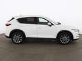 Mazda CX-5 2.5 SKYACTIV-G 194 AWD Takumi Aut LED LEDER Weiß - thumbnail 4