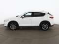 Mazda CX-5 2.5 SKYACTIV-G 194 AWD Takumi Aut LED LEDER Weiß - thumbnail 6