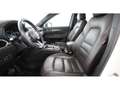 Mazda CX-5 2.5 SKYACTIV-G 194 AWD Takumi Aut LED LEDER Weiß - thumbnail 16