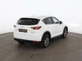 Mazda CX-5 2.5 SKYACTIV-G 194 AWD Takumi Aut LED LEDER Weiß - thumbnail 3