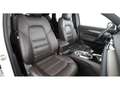Mazda CX-5 2.5 SKYACTIV-G 194 AWD Takumi Aut LED LEDER Weiß - thumbnail 14