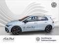 Volkswagen Golf GTI Golf VIII GTI Black Style 2.0 TSI DSG, Navi, LED Albastru - thumbnail 3