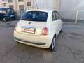 Fiat 500 1.2 Lounge 69cv Bianco - thumbnail 8