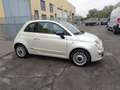 Fiat 500 1.2 Lounge 69cv Blanc - thumbnail 4