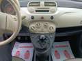 Fiat 500 1.2 Lounge 69cv Blanc - thumbnail 12