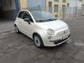 Fiat 500 1.2 Lounge 69cv Blanc - thumbnail 2